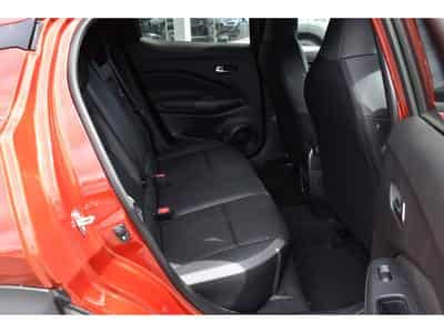 Nissan Juke 1.0 DIG-T N-Connecta 7DCT COLD PACK JA19 CAM NEUF (2026) - Foto 8