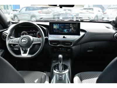 Nissan Juke 1.0 DIG-T N-Connecta 7DCT COLD PACK JA19 CAM NEUF (2026) - Foto 9