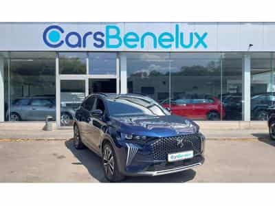 DS Automobiles DS7 1.5 HDI Performance Line EAT8 (2025) - Foto 1