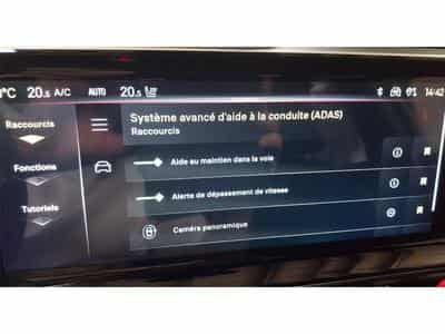 DS Automobiles DS7 1.5 HDI Performance Line EAT8 (2025) - Foto 13