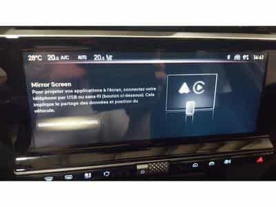 DS Automobiles DS7 1.5 HDI Performance Line EAT8 (2025) - Foto 14