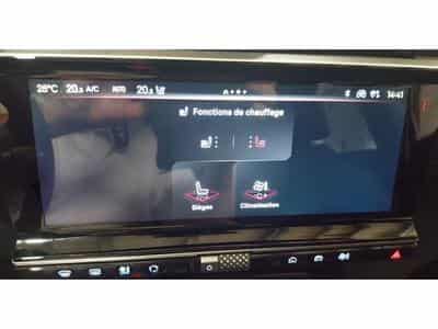 DS Automobiles DS7 1.5 HDI Performance Line EAT8 (2025) - Foto 15