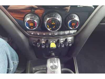 Mini Countryman Cooper SE 1.5A All4 CUIR SG SPORT LED GPS RADARS 1° MAIN (2019) - Foto 11