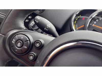 Mini Countryman Cooper SE 1.5A All4 CUIR SG SPORT LED GPS RADARS 1° MAIN (2019) - Foto 12