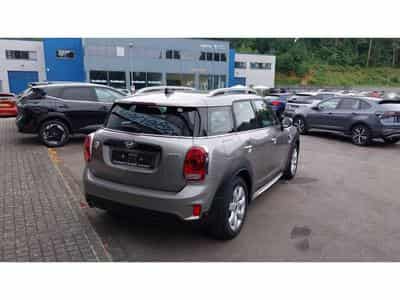 Mini Countryman Cooper SE 1.5A All4 CUIR SG SPORT LED GPS RADARS 1° MAIN (2019) - Foto 2