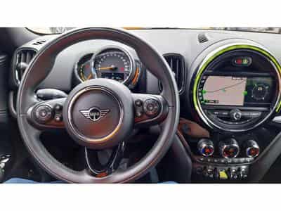 Mini Countryman Cooper SE 1.5A All4 CUIR SG SPORT LED GPS RADARS 1° MAIN (2019) - Foto 7