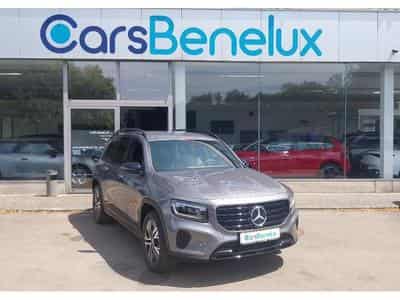Mercedes GLB 180 CDI Business Line 8G-Tronic 7 PL. CUIR ACC GPS CAM 1° MAIN (2025) - Foto 1