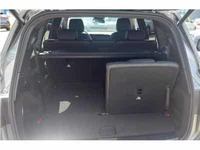Mercedes GLB 180 CDI Business Line 8G-Tronic 7 PL. CUIR ACC GPS CAM 1° MAIN (2025) - Foto 10