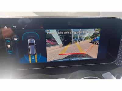 Mercedes GLB 180 CDI Business Line 8G-Tronic 7 PL. CUIR ACC GPS CAM 1° MAIN (2025) - Foto 12