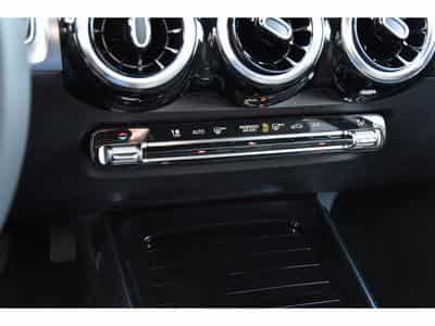 Mercedes GLB 180 CDI Business Line 8G-Tronic 7 PL. CUIR ACC GPS CAM 1° MAIN (2025) - Foto 14