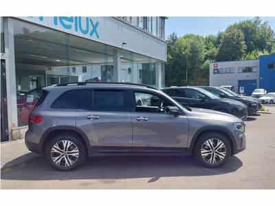 Mercedes GLB 180 CDI Business Line 8G-Tronic 7 PL. CUIR ACC GPS CAM 1° MAIN (2025) - Foto 2