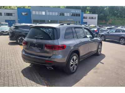 Mercedes GLB 180 CDI Business Line 8G-Tronic 7 PL. CUIR ACC GPS CAM 1° MAIN (2025) - Foto 3