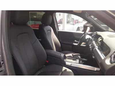 Mercedes GLB 180 CDI Business Line 8G-Tronic 7 PL. CUIR ACC GPS CAM 1° MAIN (2025) - Foto 8