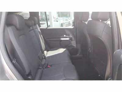 Mercedes GLB 180 CDI Business Line 8G-Tronic 7 PL. CUIR ACC GPS CAM 1° MAIN (2025) - Foto 9
