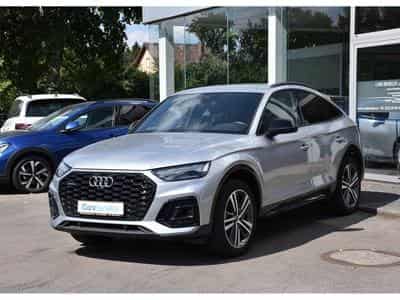 Audi Q5 Sportback 55 TFSIe Quattro S-Line S-Tronic (2021) - Foto 2