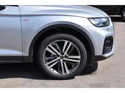 Audi Q5 Sportback 55 TFSIe Quattro S-Line S-Tronic (2021) - Foto 5