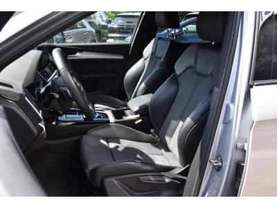 Audi Q5 Sportback 55 TFSIe Quattro S-Line S-Tronic (2021) - Foto 6