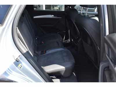 Audi Q5 Sportback 55 TFSIe Quattro S-Line S-Tronic (2021) - Foto 8