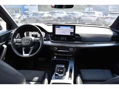Audi Q5 Sportback 55 TFSIe Quattro S-Line S-Tronic (2021) - Foto 9