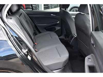 VW Golf 1.5 eTSI DSG ACC TRAVEL SG CHFF CAM NEUVE (2026) - Foto 8