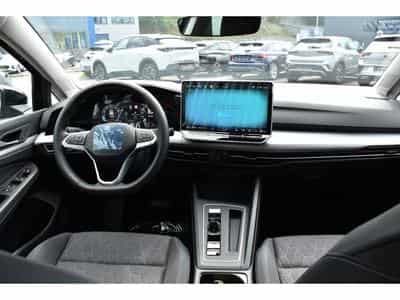 VW Golf 1.5 eTSI DSG ACC TRAVEL SG CHFF CAM NEUVE (2026) - Foto 9