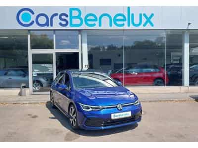 VW Golf 2.0 TD 150 DSG R-LINE IQ-LIGHT Chauffage Additionnel (2022) - Foto 1