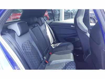 VW Golf 2.0 TD 150 DSG R-LINE IQ-LIGHT Chauffage Additionnel (2022) - Foto 10
