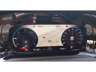 VW Golf 2.0 TD 150 DSG R-LINE IQ-LIGHT Chauffage Additionnel (2022) - Foto 12