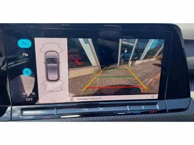 VW Golf 2.0 TD 150 DSG R-LINE IQ-LIGHT Chauffage Additionnel (2022) - Foto 14