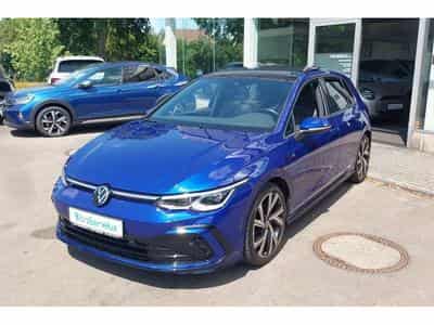 VW Golf 2.0 TD 150 DSG R-LINE IQ-LIGHT Chauffage Additionnel (2022) - Foto 2
