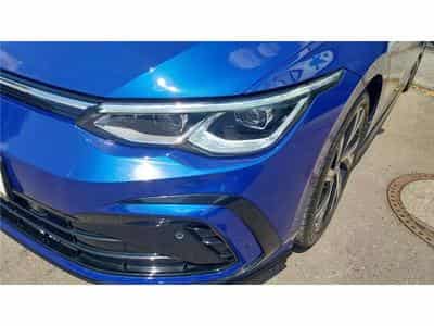 VW Golf 2.0 TD 150 DSG R-LINE IQ-LIGHT Chauffage Additionnel (2022) - Foto 3