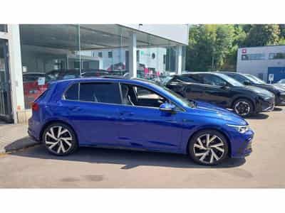 VW Golf 2.0 TD 150 DSG R-LINE IQ-LIGHT Chauffage Additionnel (2022) - Foto 4