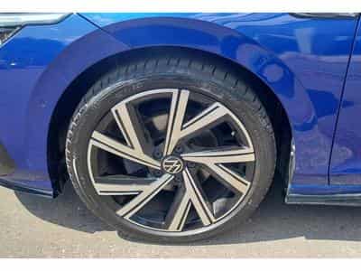 VW Golf 2.0 TD 150 DSG R-LINE IQ-LIGHT Chauffage Additionnel (2022) - Foto 6
