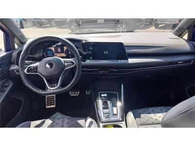 VW Golf 2.0 TD 150 DSG R-LINE IQ-LIGHT Chauffage Additionnel (2022) - Foto 7