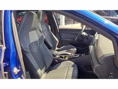 VW Golf 2.0 TD 150 DSG R-LINE IQ-LIGHT Chauffage Additionnel (2022) - Foto 9