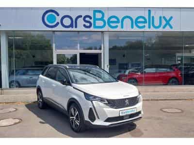 Peugeot 5008 1.2 puretech 131 GT-LINE EAT8 (2024) - Foto 1