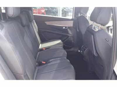 Peugeot 5008 1.2 puretech 131 GT-LINE EAT8 (2024) - Foto 10