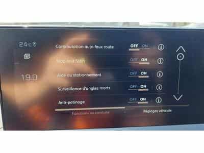 Peugeot 5008 1.2 puretech 131 GT-LINE EAT8 (2024) - Foto 15