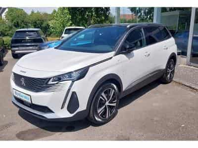 Peugeot 5008 1.2 puretech 131 GT-LINE EAT8 (2024) - Foto 4