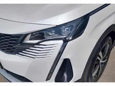 Peugeot 5008 1.2 puretech 131 GT-LINE EAT8 (2024) - Foto 5
