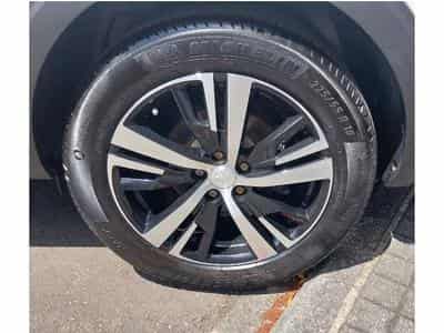 Peugeot 5008 1.2 puretech 131 GT-LINE EAT8 (2024) - Foto 6