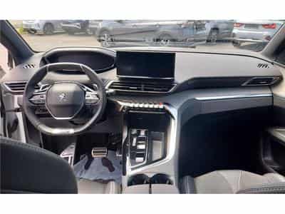 Peugeot 5008 1.2 puretech 131 GT-LINE EAT8 (2024) - Foto 7