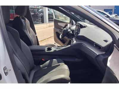 Peugeot 5008 1.2 puretech 131 GT-LINE EAT8 (2024) - Foto 9