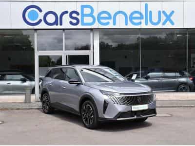 Peugeot 5008 Hybrid 145 Allure e-DCS6 ACC CAM360 JA19 NEUF (2026) - Foto 1