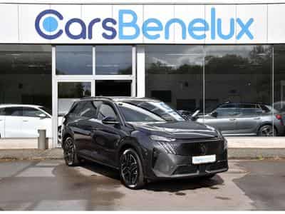 Peugeot 5008 Hybrid 145 Allure e-DCS6 ACC CAM360 JA19 NEUF (2026) - Foto 1