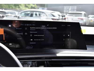 Peugeot 5008 Hybrid 145 Allure e-DCS6 ACC CAM360 JA19 NEUF (2026) - Foto 12