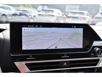 Citroën C4 X 1.2 MHEV 145 e-DCS6 Max ACC SIDE LANE GPS CAM 1° MAIN (2025) - Foto 10