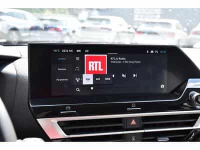 Citroën C4 X 1.2 MHEV 145 e-DCS6 Max ACC SIDE LANE GPS CAM 1° MAIN (2025) - Foto 11