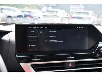 Citroën C4 X 1.2 MHEV 145 e-DCS6 Max ACC SIDE LANE GPS CAM 1° MAIN (2025) - Foto 13