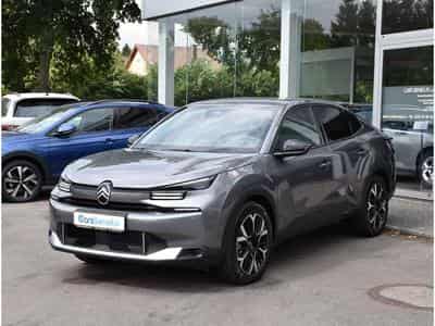 Citroën C4 X 1.2 MHEV 145 e-DCS6 Max ACC SIDE LANE GPS CAM 1° MAIN (2025) - Foto 2